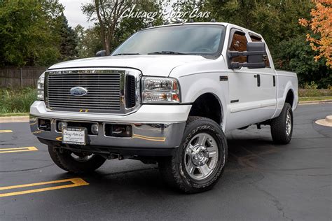 F250 For Sale With 7.3 Gas Engine