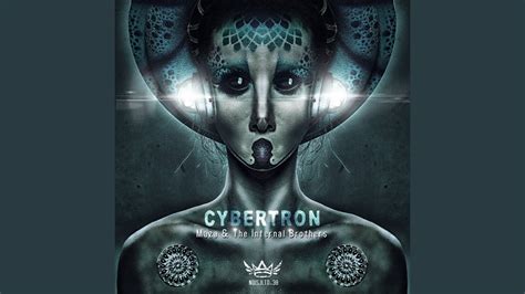 Cybertron - YouTube