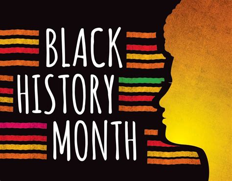 Black History Month Wallpaper - KoLPaPer - Awesome Free HD Wallpapers