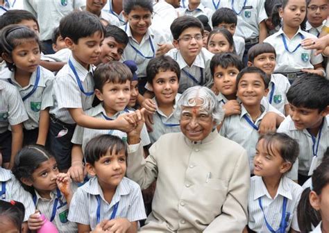 APJ Abdul Kalam’s birth anniversary: 10 things about the ‘People’s ...