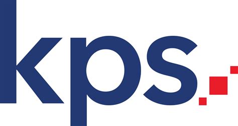 KPS Unveils New Logo Following Transformation, Targeting Stronger Brand ...