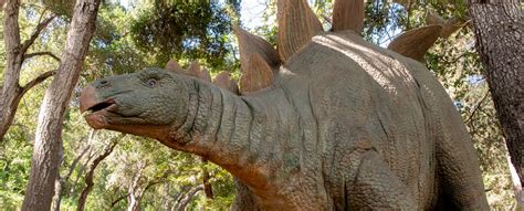 Dino Days: Herbivores with Paleobiologist Grayson Kent | Santa Barbara Museum of Natural History