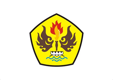 Logo UnPas (Universitas Pasundan) Vector cdr dan Ai | Yokoz~Zone