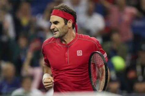 ATP Basel: Roger Federer storms over Peter Gojowczyk in milestone encounter