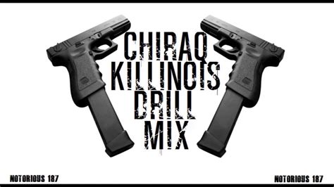 Chicago Drill Type Beat - [Prod by. BasicBeats] - YouTube