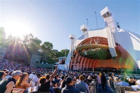 Hollywood Bowl named ‘Concert Venue of the Year’ - Beverly Press & Park Labrea NewsBeverly Press ...