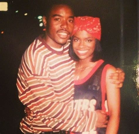 Tyrin Turner and Kandi Burruss | Black culture, My black is beautiful, Kandi burruss