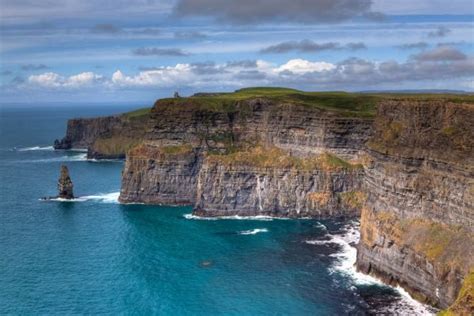 Ireland's Most Famous Landmarks - How Many Have You Visited? | Flipboard