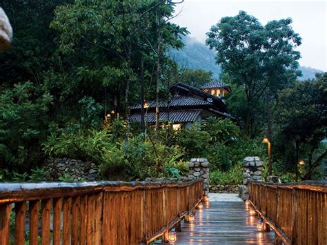 5 Luxury Hotels In Machu Picchu – Which One Is Right For You? - The Lux Traveller