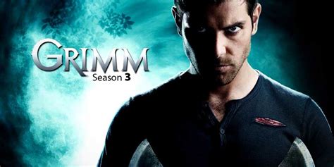 GRIMM/グリム シーズン3がHuluで配信開始 | hulu(フールー)配信のおすすめ海外ドラマや映画の感想