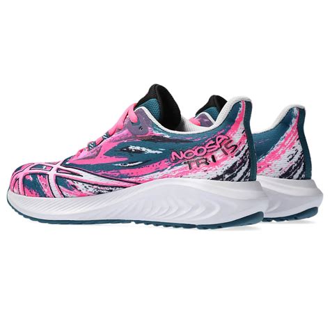 Asics | Kids Gel-Noosa Tri 15 GS (Hot Pink/Lilac Hint) - FOMO