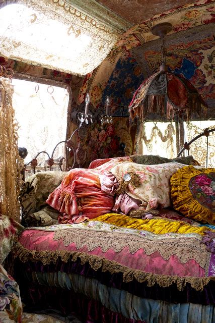 Dishfunctional Designs: Dreamy Bohemian Bedrooms: How To Get The Look