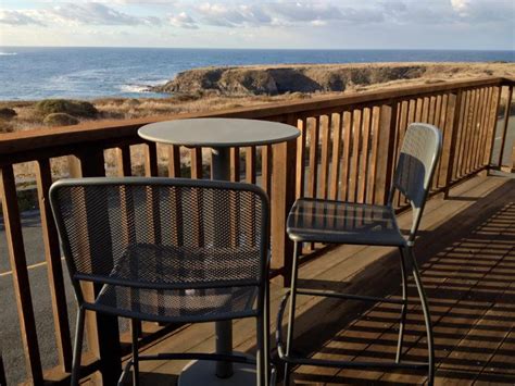 Seaside Studio - Ocean Views in Mendocino Village UPDATED 2022 - Tripadvisor - Mendocino ...