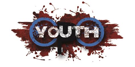 Youth Logo Vector