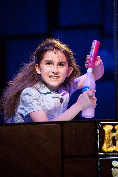 Current cast 2016 - Matilda The Musical London | Musical tickets, Musicals, Musical london