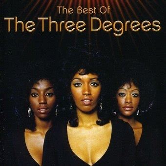 THREE DEGREES HITS - RetroPhilly.com