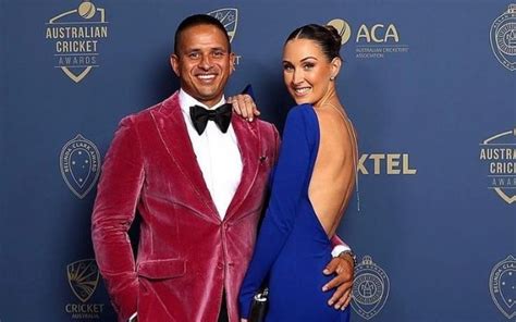 Usman Khawaja Wife - Is Usman Khawaja married?