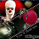 scary clown Pictures [p. 1 of 5] | Blingee.com