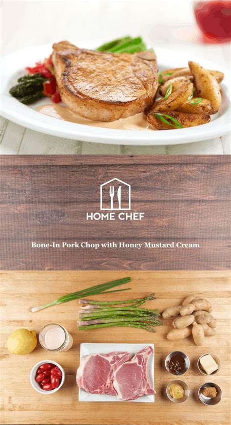 Check Out The Home Chef Menu For the Week of June 25 | Home chef, Tasty ...