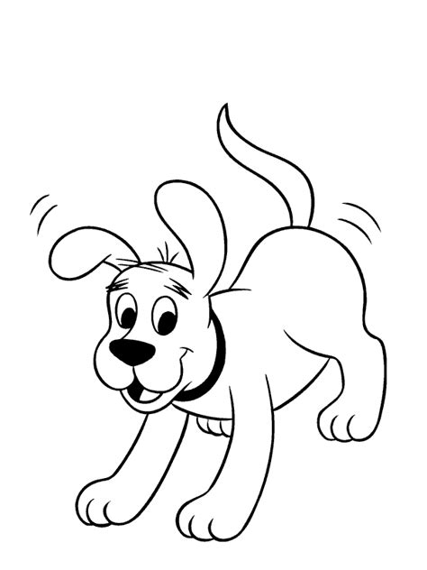 Free Clifford Cliparts, Download Free Clifford Cliparts png images ...