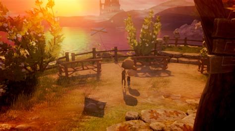 Last Day of June review: A short, sweet, and simple gut-punch of an adventure | PCWorld