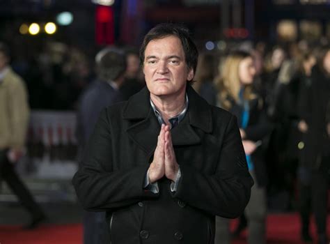 Quentin Tarantino wants to make a 'really, really scary horror film ...