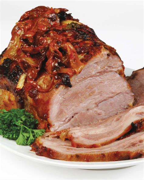 Slow Roasted Pork Butt Recipe – Seaside Market