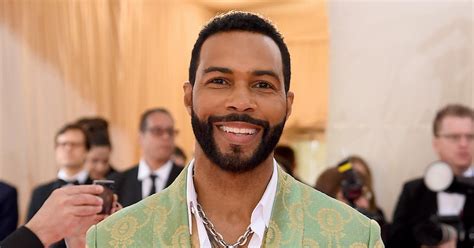 What Is Omari Hardwick's Net Worth? Details on His Finances