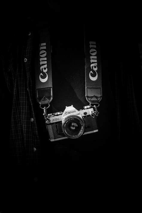 The Best Camera Wallpaper Black And White - Polamu-cuy