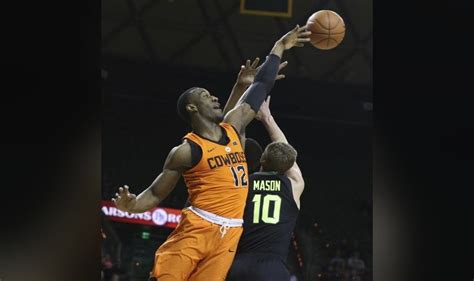 OSU basketball: Freshmen lead Cowboys to win at Baylor