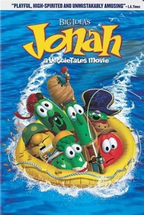 9 best Jonah A VeggieTales Movie images on Pinterest | Jukebox, Veggietales and Sing along songs