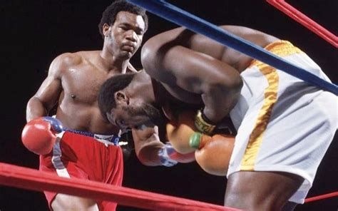 Three Minutes: Frazier-Foreman - The Ring