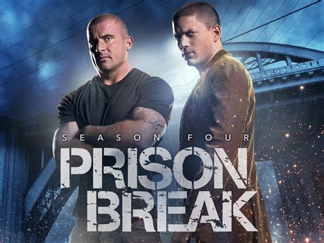 Cast list : 8 Famous Actors You Didn’t Know Were On Prison Break ...