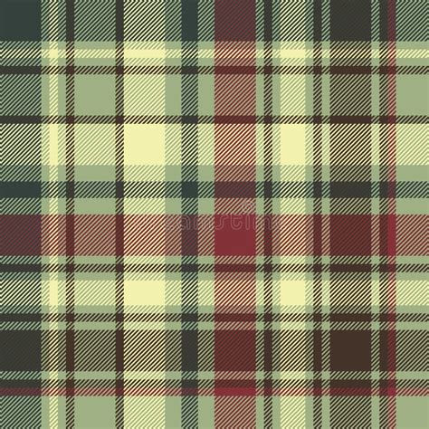 Plaid fabric seamless texture - formesand