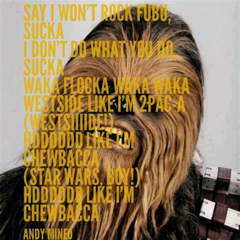 Quotes From Chewbacca. QuotesGram