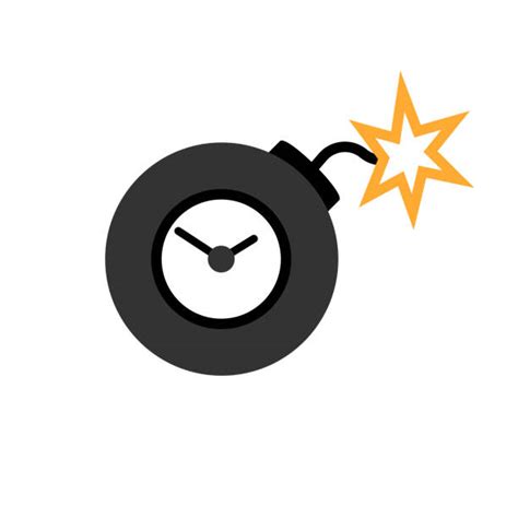 Ticking Time Bomb Illustrations, Royalty-Free Vector Graphics & Clip ...