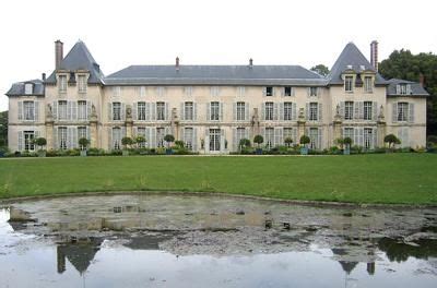 Chateau de Malmaison home of Napoleon Beautiful Paris, Lovely, Malmaison, Travel And Leisure ...