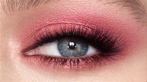 Pink eyeshadow looks for all occasions, budgets & skill levels - mamabella