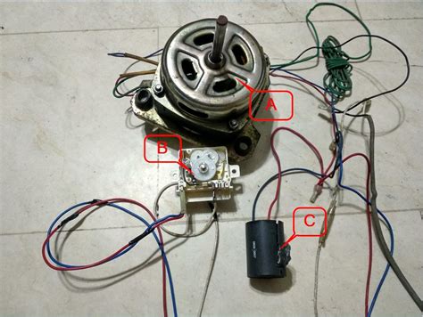 First Aid Africa - Tanzania: [26+] Samsung Washing Machine Motor Wiring ...