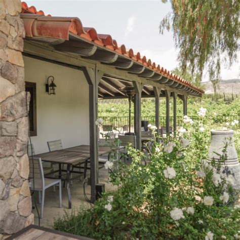 Somerset Vineyard & Winery | Temecula, CA