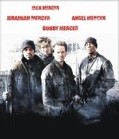 Four Brothers movie poster #629790 - MoviePosters2.com