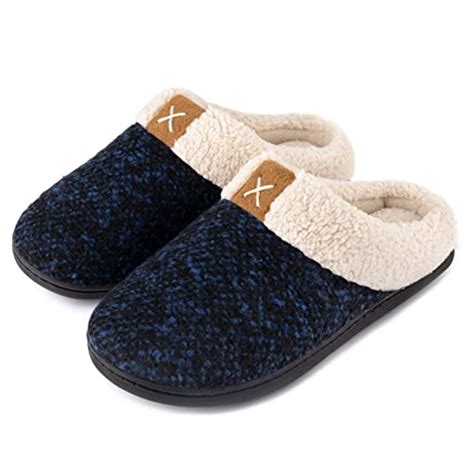 Best Slippers For Sweaty Feet (January 2023) - AuthorityShoes