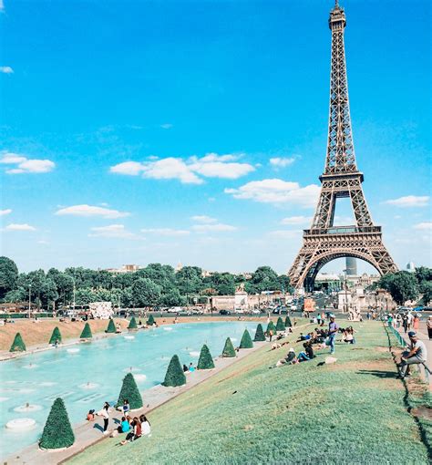 19 Best Non Touristy Things to do in Paris - Amanda Monique Brown