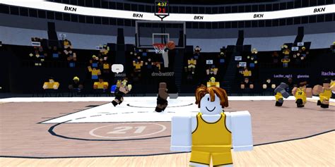 Basketball Legends Codes - Roblox