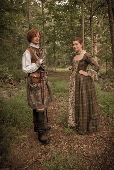 Halloween Costumes Outlander – Get Halloween Update