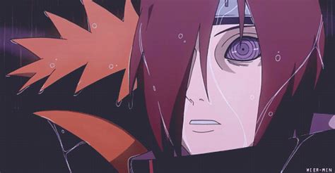 naruto baryon mode gif - naruto gallery