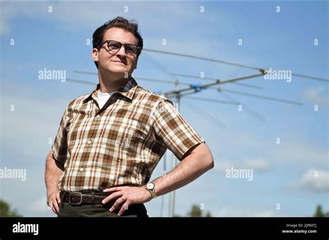 MICHAEL STUHLBARG, A SERIOUS MAN, 2009 Stock Photo - Alamy