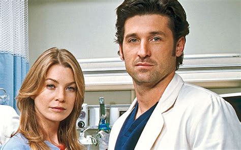 Grey's Anatomy: Derek Shepherd death tribute video is an emotional ...