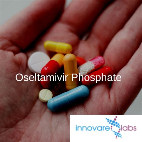 Oseltamivir Phosphate - Pharmint