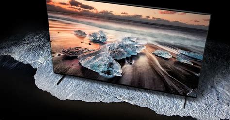 This 98-inch Samsung TV is $50,000 off for Black Friday and yes that’s ...